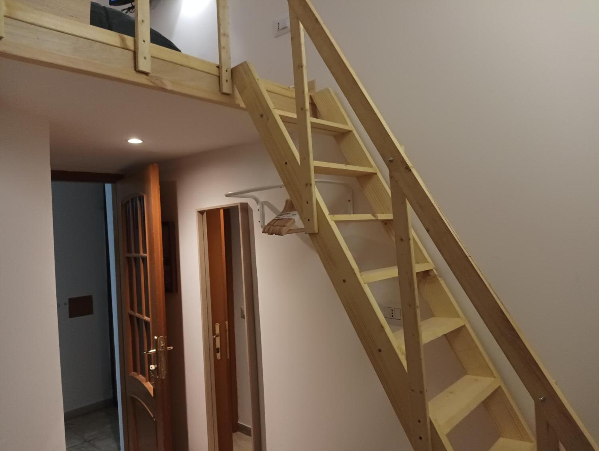 Ritmo Blues Guest House — Fotos 2