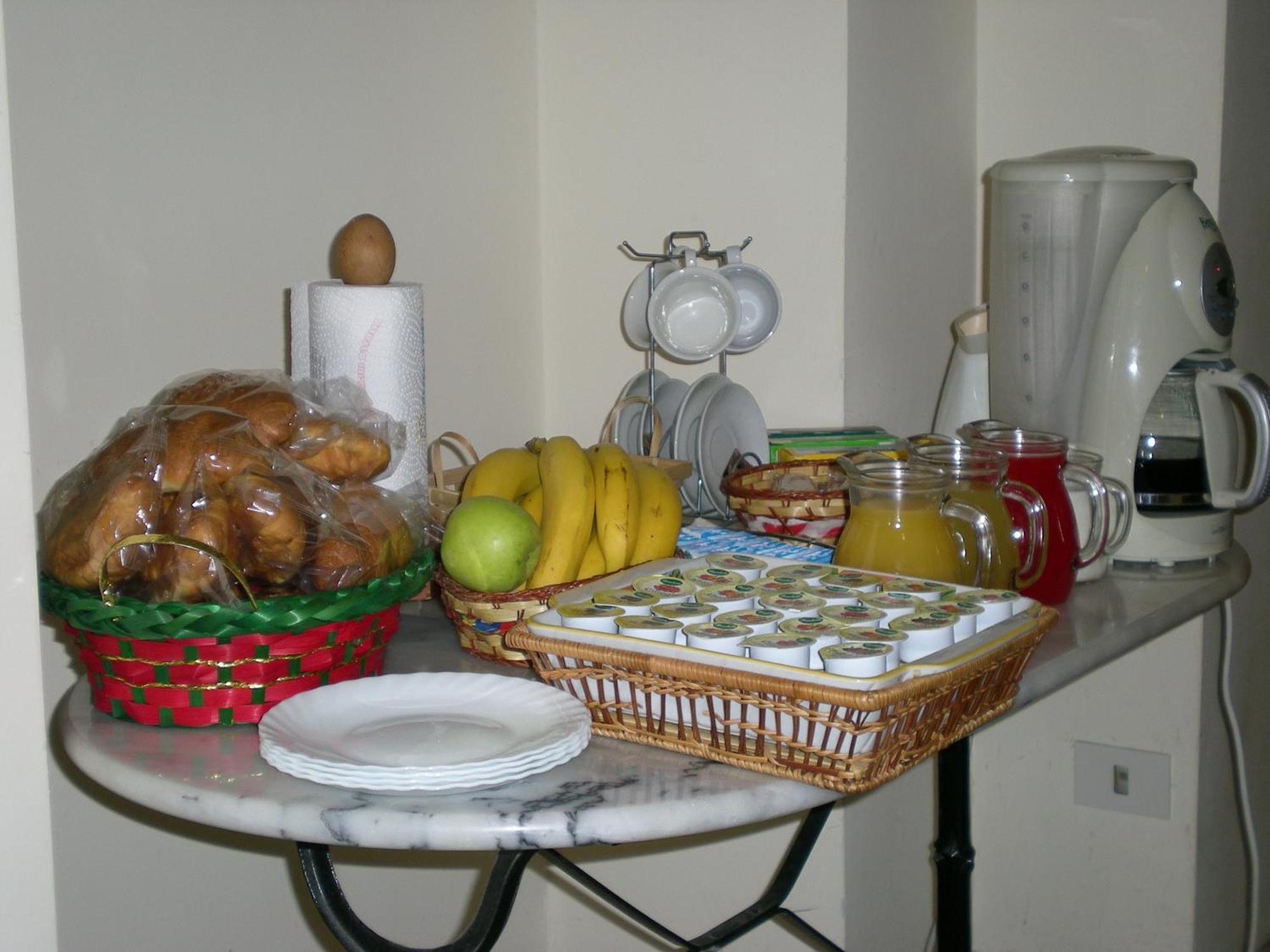 Ritmo Blues Guest House — Fotos 1